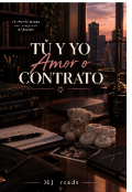 Portada del libro "tu y yo &iquest;amor o contrato?"