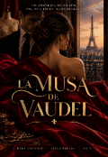 Portada del libro "La musa de Vaudel"