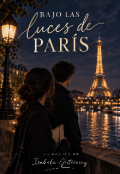 Portada del libro "Bajo las Luces de Par&iacute;s "