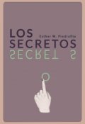 Portada del libro "Los Secretos"