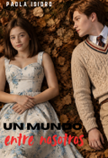 Portada del libro "Un mundo entre nosotros."