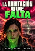 Portada del libro "La habitaci&oacute;n que falta: El tiempo"
