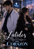 Portada del libro "Latidos Del coraz&oacute;n"