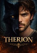 Portada del libro "Therion "