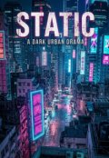 Portada del libro "Static"
