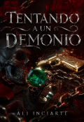 Portada del libro "Tentando a un demonio [+21]"