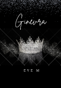 Portada del libro "Ginevra"