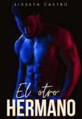 Portada del libro "El otro hermano"