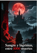 Portada del libro "Sangre y l&aacute;grimas,entre 1000 muertes"