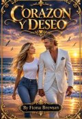Portada del libro "Corazon Y Deseo"
