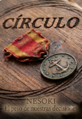 Portada del libro "C&iacute;rculo "