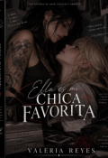 Portada del libro "Ella Es Mi Chica Favorita"
