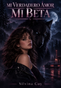 Portada del libro "Mi verdadero amor mi beta"