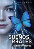 Portada del libro "Sue&ntilde;os Reales Castillos y Reyes Temporada 1"