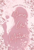 Portada del libro "Somos una mentira"