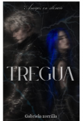 Portada del libro "Tregua "