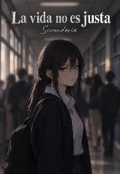 Portada del libro "La vida no es Justa: Secundaria"