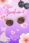 Portada del libro "&iquest;otra Graham? // Off Campus Fanfic"