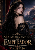 Portada del libro "La Amada Esposa Del Emperador"