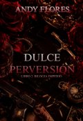 Portada del libro "Dulce Perversion"
