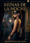 Portada del libro "Reinas de la noche "