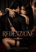 Portada del libro "Redenzione "