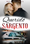 Portada del libro "Querido Sargento. Libro 1"