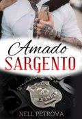 Portada del libro "Amado Sargento - Libro 2"