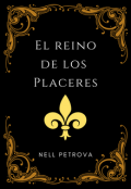 Portada del libro "El Reino de los Placeres"