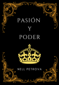 Portada del libro "Pasi&oacute;n y Poder"