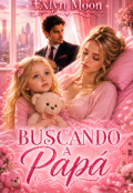 Portada del libro "Buscando A Pap&aacute;"