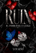 Portada del libro "Ru&iacute;n &mdash; El poder est&aacute; en juego."