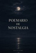 Portada del libro "Poemario de nostalgia"