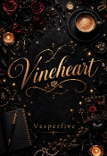 Portada del libro "Vineheart"