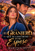 Portada del libro "El Granjero que se convirti&oacute; en mi Esposo "