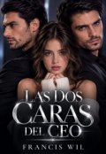Portada del libro "Las Dos Caras del Ceo"