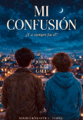 Portada del libro "Mi confusi&oacute;n "