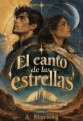 Portada del libro "El canto de las estrellas"