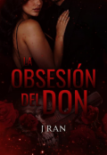 Portada del libro "La obsesi&oacute;n del Don "