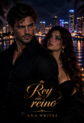 Portada del libro "Rey sin reino"