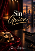 Portada del libro "Sin Guion "