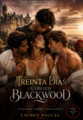 Portada del libro "Treinta Dias Con Los Blackwood"