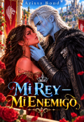 Portada del libro "Mi Rey &mdash; Mi Enemigo"