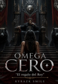 Portada del libro "Omega Cero"