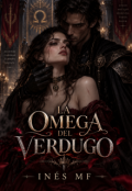 Portada del libro "La omega del verdugo"