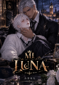 Portada del libro "Mi luna."
