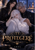 Portada del libro "Te proteger&eacute;."