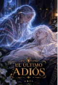 Portada del libro "El &uacute;ltimo adi&oacute;s."