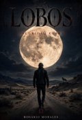 Portada del libro "Lobos "