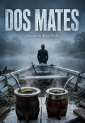 Portada del libro "Jhon Wuik : Dos Mates"